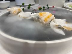 -富淳饭店(世纪公园店)