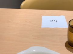 -菲滋意式餐厅(温岭银泰城店)