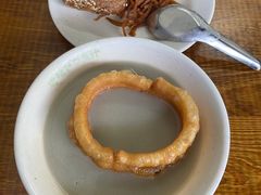 -老磁器口豆汁店(马家堡店)