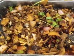 -沈姐万州烤鱼(沙坪坝七中店)