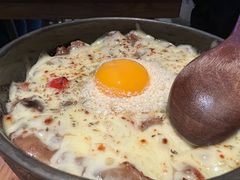 -烧肉达人•炭火烧肉(新天地店)