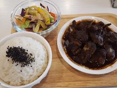 -箪食记(汉口路店)