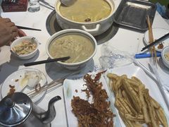 -清真·马坡烧烤涮牛肚·酸浆火锅(新区总店)