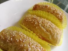 叉烧酥-老正兴菜馆(福州路店)