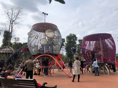 -枫香湖儿童公园