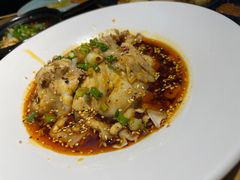 -胡马八破·川菜小馆(高新万达店)