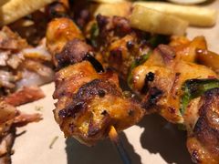 -HELLO MUSAE 拾光缪斯餐厅·纯正希腊风味(苏州中心店)