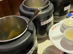 -素清香(解放路店)