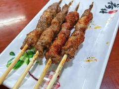 -满族八旗正宗牛肉面