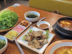 -韩礼年糕(飞虹路店)