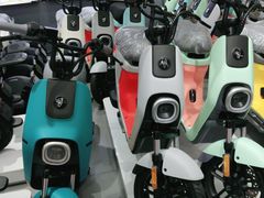 -九号电动车(安定门内大街店)