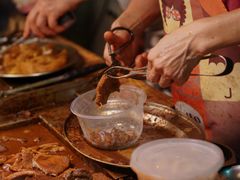 -明记牛杂(新马路分店)