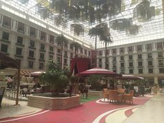 -中家鑫园温泉酒店鑫悦汤泉