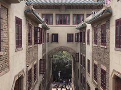 -武汉大学-樱园