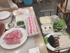 -牛街·马辈儿涮肉(牛街二店)