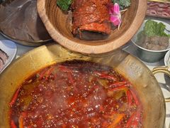 -小龙坎火锅(全球总店)