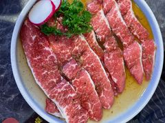 -彭妈家•韩国烤肉料理(张杨路店)