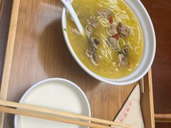 -万县面馆(高笋塘店)