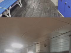 -蓝海豚游泳俱乐部(南京西路店)