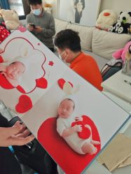-玛瑞莎孕婴童摄影到家拍