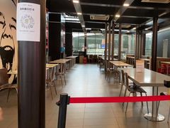 -麦当劳(深圳北站高铁店)