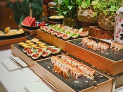 -大渔铁板烧(花园道店)
