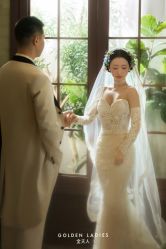 点击看大图 -金夫人婚纱摄影(惠阳店)