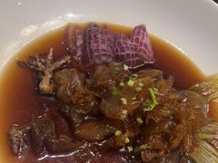 -羲和雅苑•北京烤鸭(平安国际金融中心店)