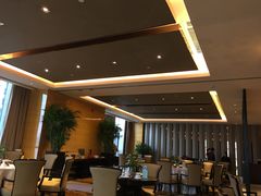 -富力威斯汀酒店-中国元素中餐厅(武昌临江店)