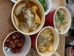 -江三王记牛杂馆(总店)