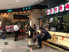 -弄堂里(雨花客厅店)