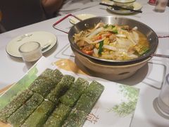 -阿露佳·舌尖上的安吉菜