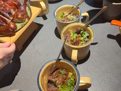 -古市香跷脚牛肉·非遗传承单位