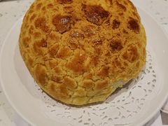 冰镇菠萝油-新宝餐厅(流塘店)