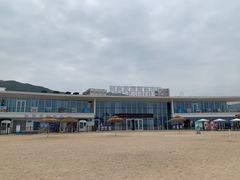 -西涌国际滨海旅游区