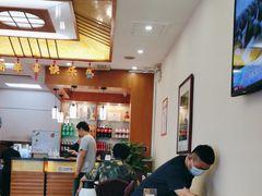 -成都驻京办餐厅(蜀都宾馆店)