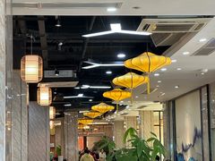 -點無缺茶楼·海鲜酒家(世博店)