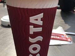 -COSTA COFFEE(常熟路店)