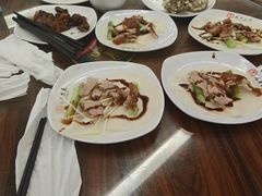 -天津瀚金佰九号温泉酒店(南楼地铁站店)