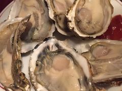 -广州花园酒店-凌璇阁360度高空海鲜自助餐CAROUSEL