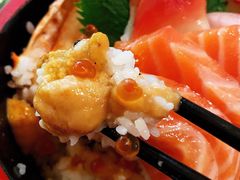 上级寿司-西村日本料理(香格里拉饭店)