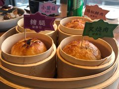 -云海肴·汽锅鸡·云南菜(天山百盛优客店)