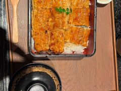 -玄白·炭烤活鳗(上海首店)