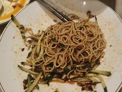 -严记小天府酸菜鱼(西四路店)