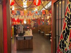 -隐月· 㐂和食屋(芝罘万达公馆店)