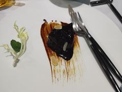 文火茶香牛小排-品粹徽园·家常安徽菜