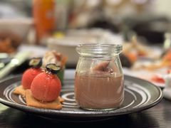 -天津东凯悦酒店·Market Café自助餐厅