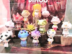 -泡泡玛特POPMART(赛格国际购物中心店)