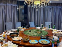 包厢-绿江春(长江街店)