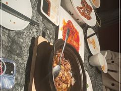 -大红门·博山菜(义乌路 海岱楼店)